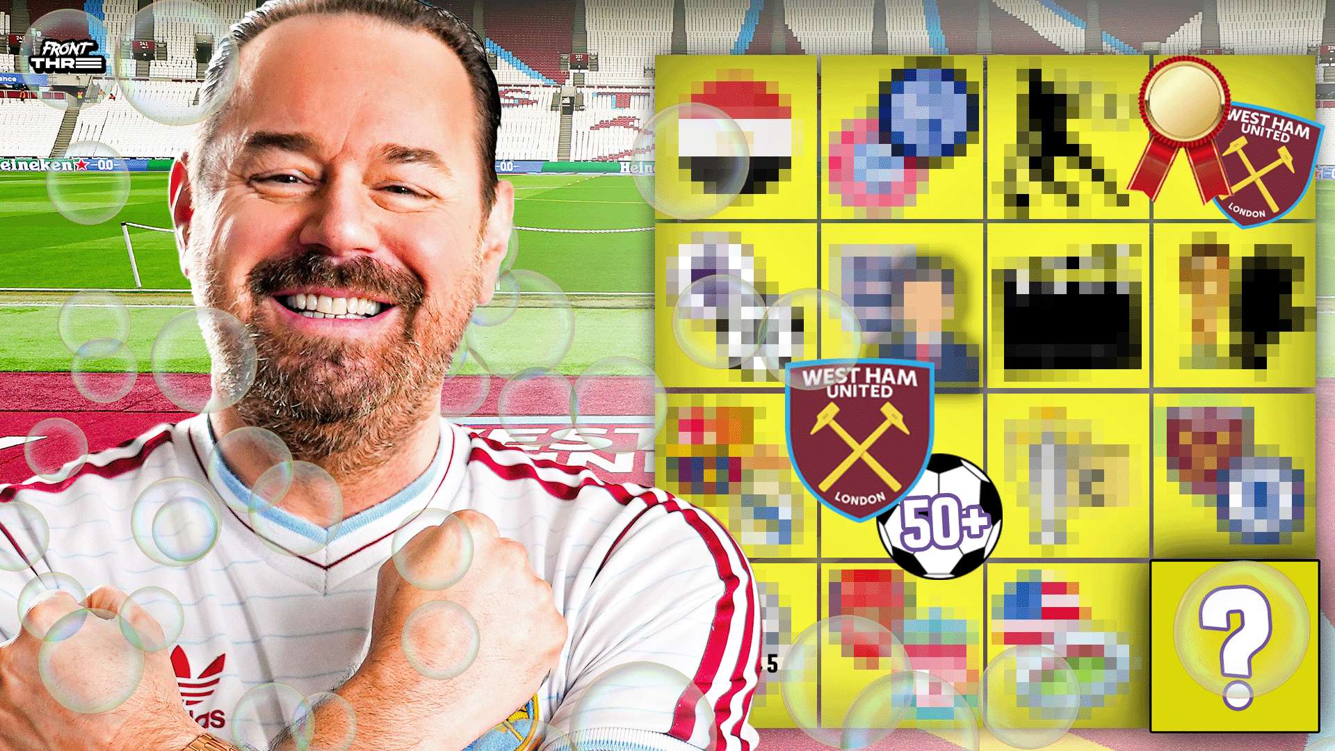 賽的亮點 賽的亮點