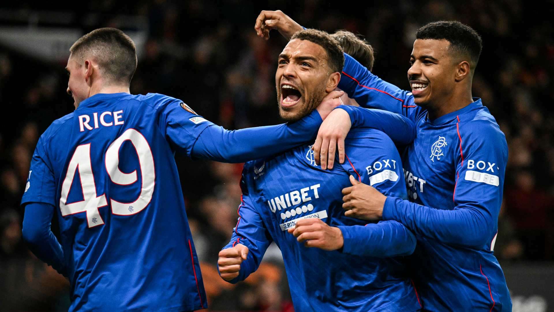 轮的最终结 轮的最终结