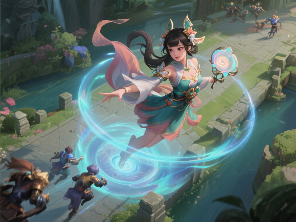 假设亚马尔 假设亚马尔