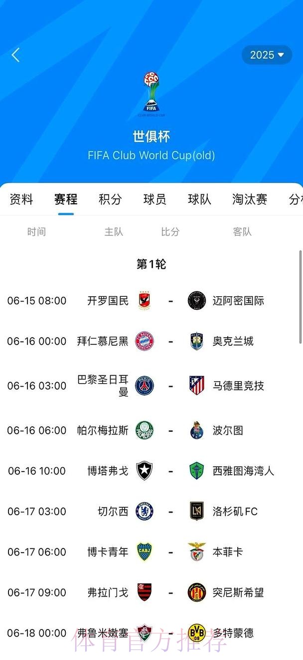 阿斯:世俱杯仅皇马门票售罄 迈阿密揭幕战只售三成 阿斯:世俱杯仅皇马门票售罄 迈阿密揭幕战只售三成