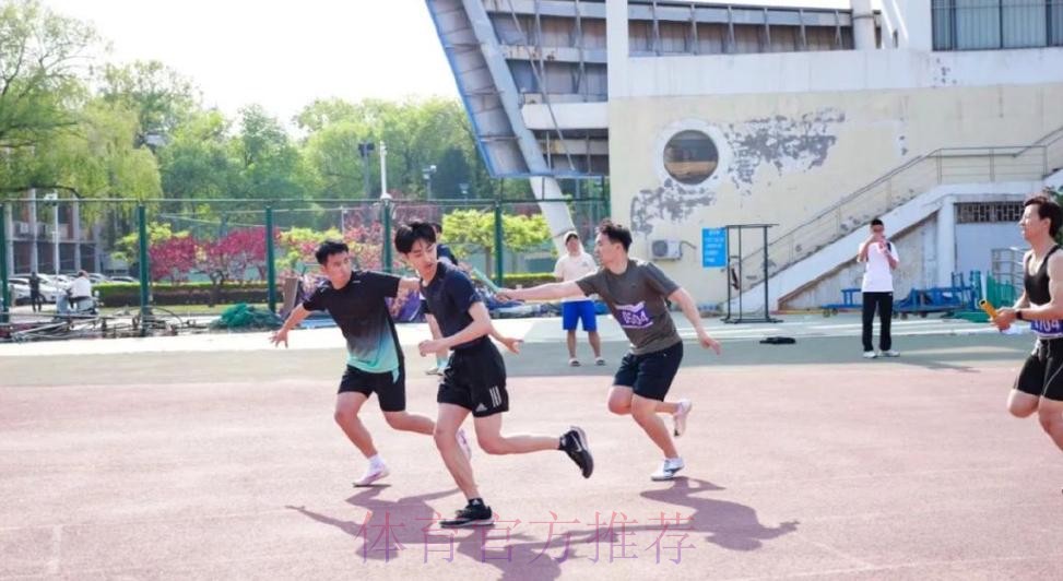 天津市体育局创新体育拔尖人才培养新模式
